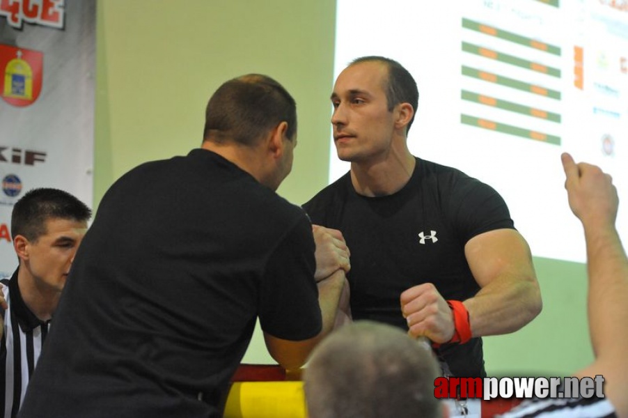 Debiuty 2011 - Stare Miasto # Armwrestling # Armpower.net