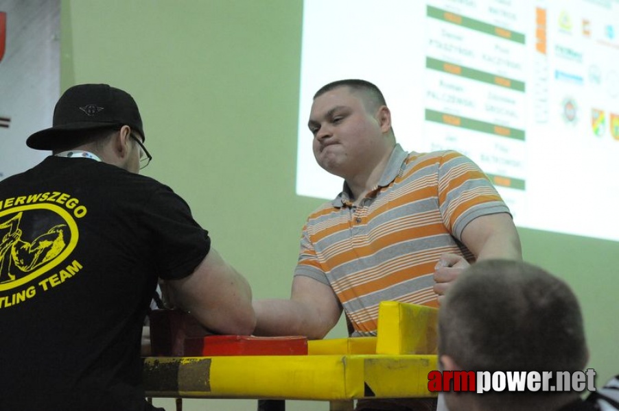 Debiuty 2011 - Stare Miasto # Armwrestling # Armpower.net