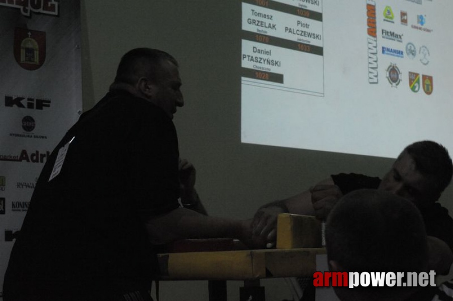 Debiuty 2011 - Stare Miasto # Armwrestling # Armpower.net