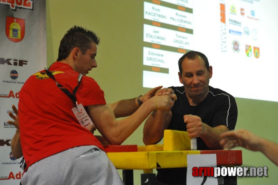 Debiuty 2011 - Stare Miasto # Armwrestling # Armpower.net