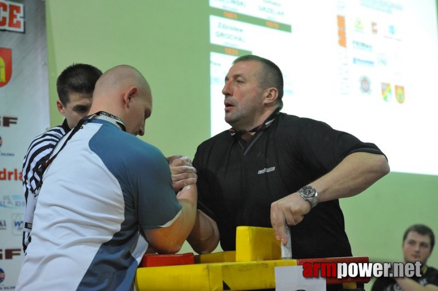 Debiuty 2011 - Stare Miasto # Siłowanie na ręce # Armwrestling # Armpower.net