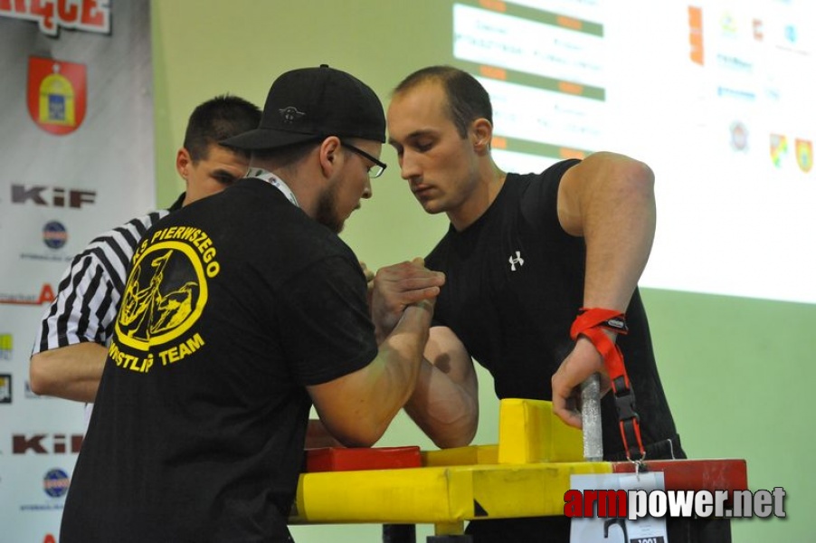 Debiuty 2011 - Stare Miasto # Armwrestling # Armpower.net