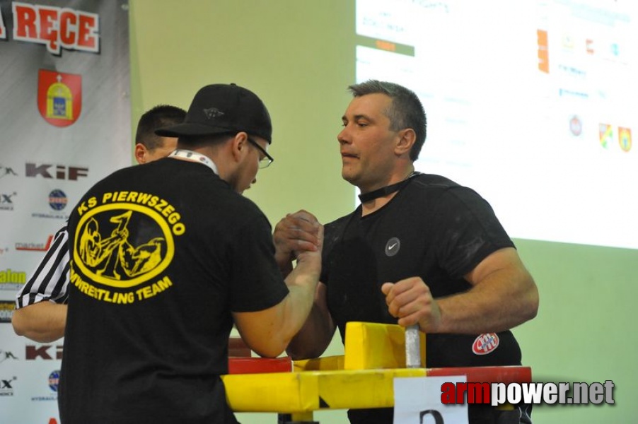 Debiuty 2011 - Stare Miasto # Siłowanie na ręce # Armwrestling # Armpower.net