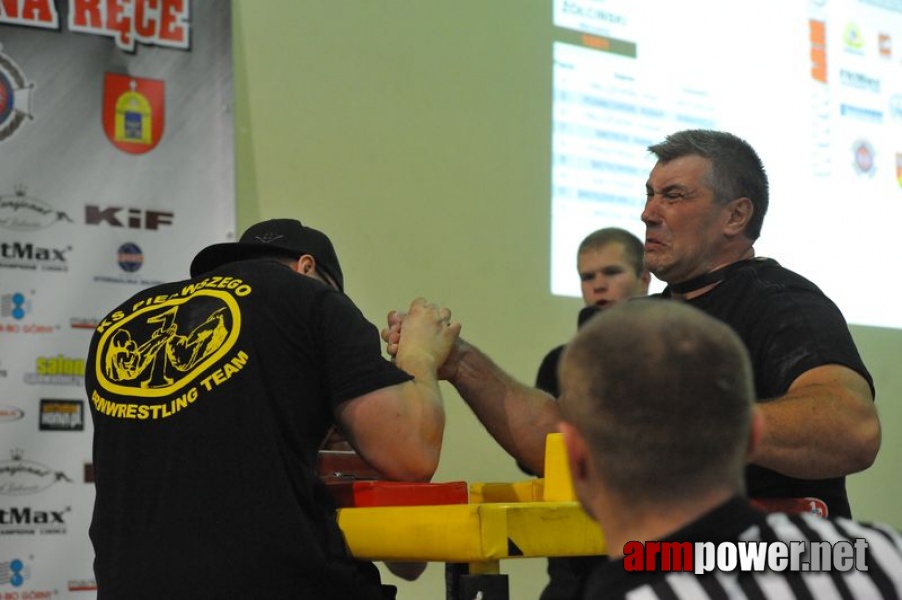 Debiuty 2011 - Stare Miasto # Siłowanie na ręce # Armwrestling # Armpower.net