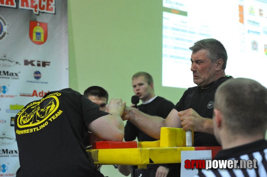 Debiuty 2011 - Stare Miasto # Siłowanie na ręce # Armwrestling # Armpower.net