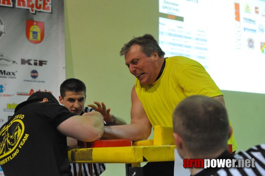 Debiuty 2011 - Stare Miasto # Armwrestling # Armpower.net