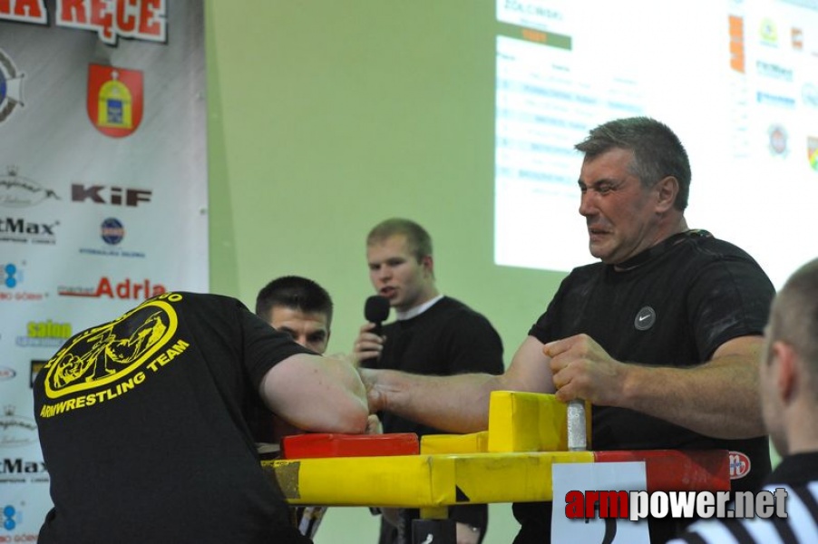 Debiuty 2011 - Stare Miasto # Siłowanie na ręce # Armwrestling # Armpower.net