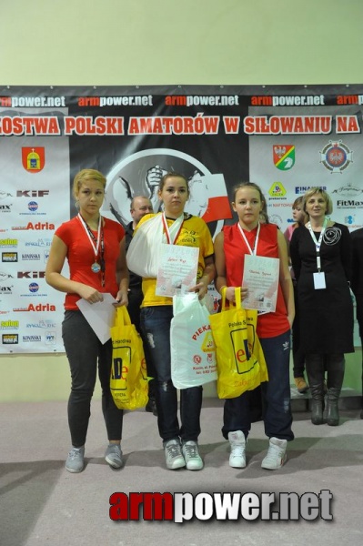 Debiuty 2011 - Stare Miasto # Siłowanie na ręce # Armwrestling # Armpower.net