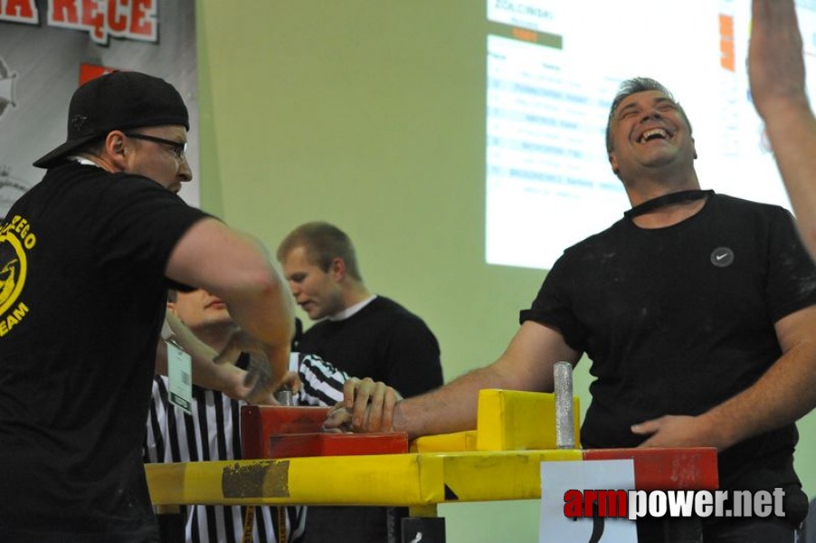 Debiuty 2011 - Stare Miasto # Siłowanie na ręce # Armwrestling # Armpower.net