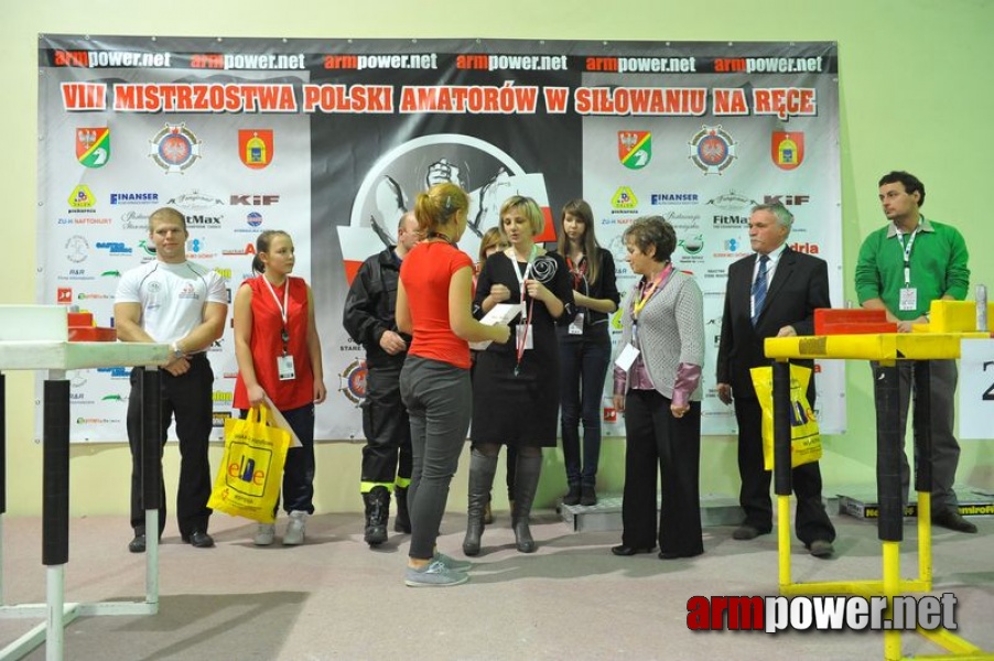 Debiuty 2011 - Stare Miasto # Armwrestling # Armpower.net