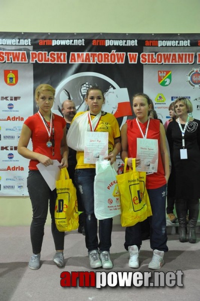 Debiuty 2011 - Stare Miasto # Armwrestling # Armpower.net