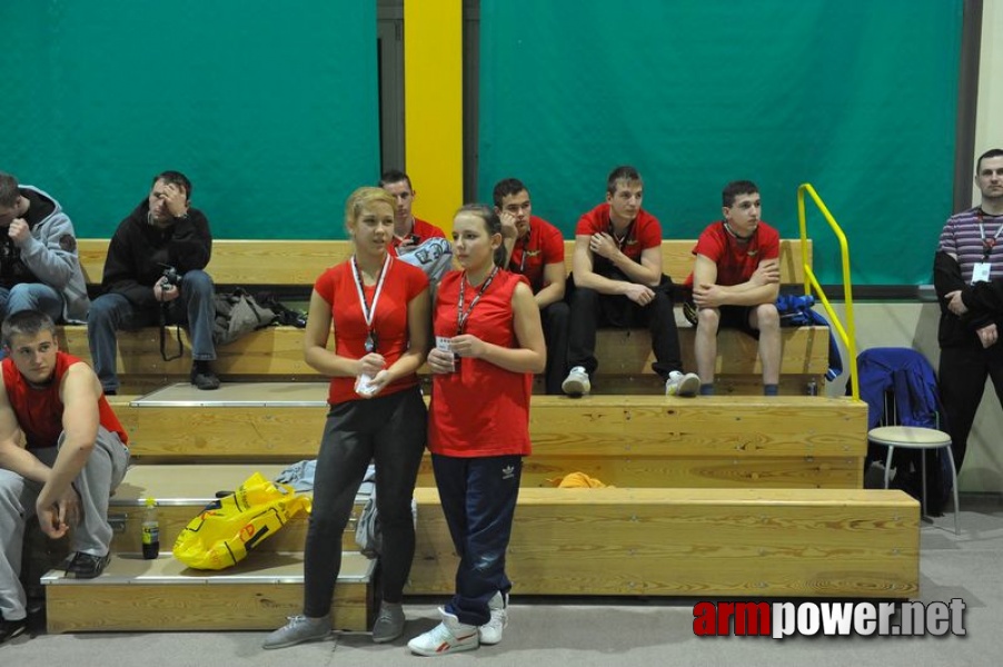 Debiuty 2011 - Stare Miasto # Armwrestling # Armpower.net