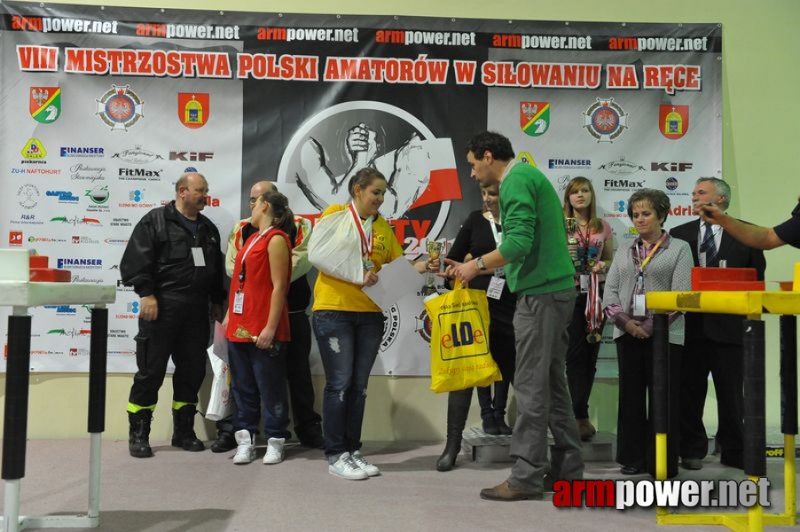 Debiuty 2011 - Stare Miasto # Armwrestling # Armpower.net