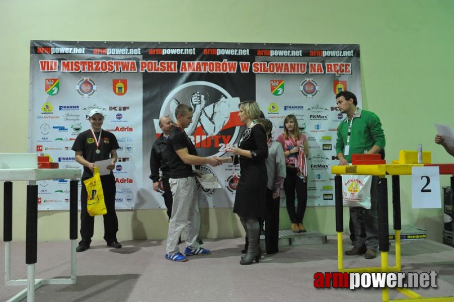 Debiuty 2011 - Stare Miasto # Aрмспорт # Armsport # Armpower.net