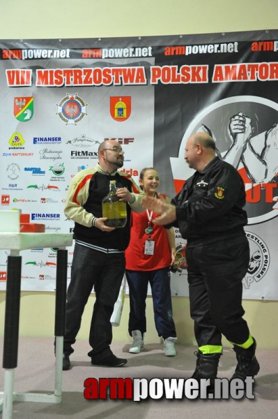 Debiuty 2011 - Stare Miasto # Aрмспорт # Armsport # Armpower.net