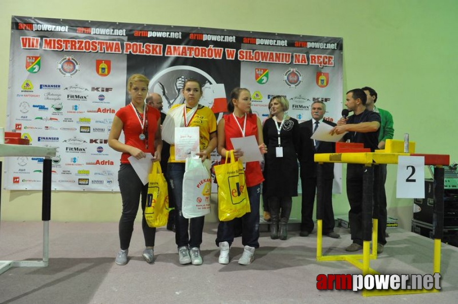 Debiuty 2011 - Stare Miasto # Siłowanie na ręce # Armwrestling # Armpower.net