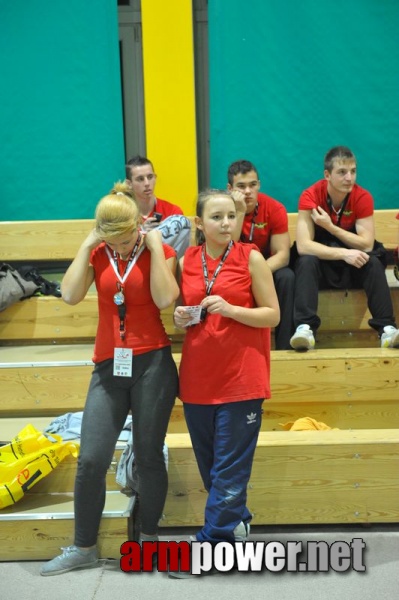 Debiuty 2011 - Stare Miasto # Armwrestling # Armpower.net