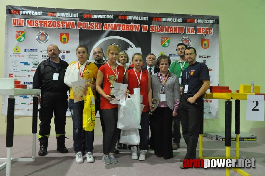 Debiuty 2011 - Stare Miasto # Armwrestling # Armpower.net