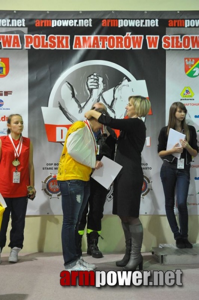 Debiuty 2011 - Stare Miasto # Armwrestling # Armpower.net