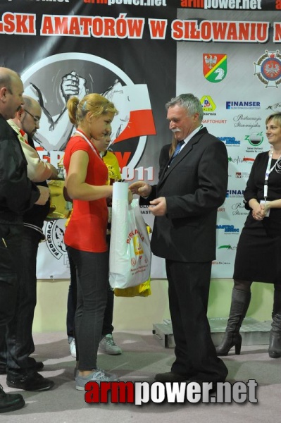 Debiuty 2011 - Stare Miasto # Siłowanie na ręce # Armwrestling # Armpower.net