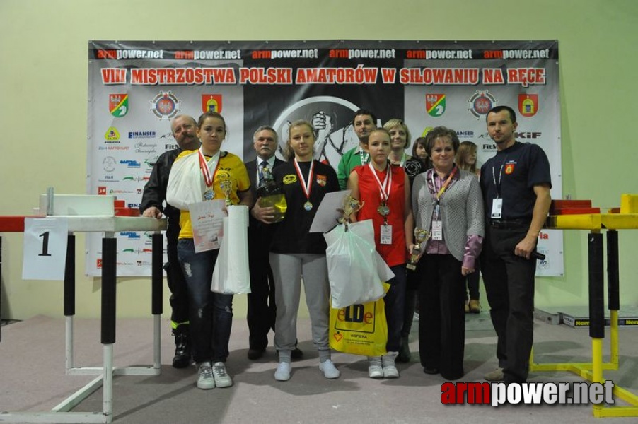 Debiuty 2011 - Stare Miasto # Siłowanie na ręce # Armwrestling # Armpower.net