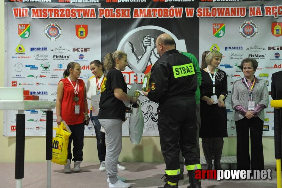 Debiuty 2011 - Stare Miasto # Armwrestling # Armpower.net