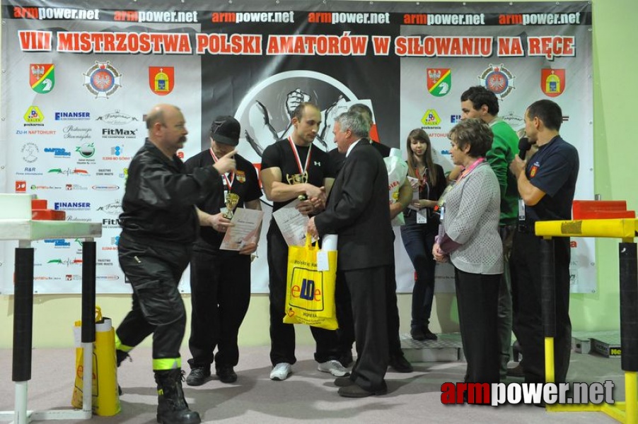 Debiuty 2011 - Stare Miasto # Siłowanie na ręce # Armwrestling # Armpower.net