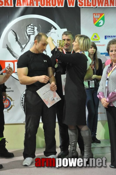 Debiuty 2011 - Stare Miasto # Armwrestling # Armpower.net