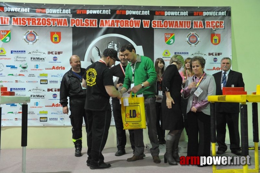 Debiuty 2011 - Stare Miasto # Armwrestling # Armpower.net