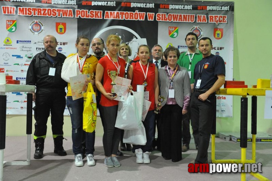 Debiuty 2011 - Stare Miasto # Armwrestling # Armpower.net