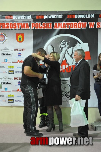 Debiuty 2011 - Stare Miasto # Aрмспорт # Armsport # Armpower.net