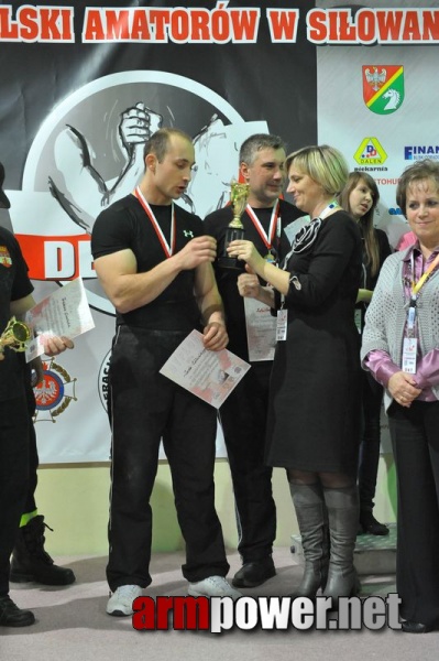 Debiuty 2011 - Stare Miasto # Siłowanie na ręce # Armwrestling # Armpower.net