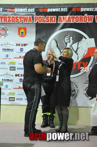 Debiuty 2011 - Stare Miasto # Siłowanie na ręce # Armwrestling # Armpower.net