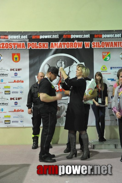 Debiuty 2011 - Stare Miasto # Armwrestling # Armpower.net