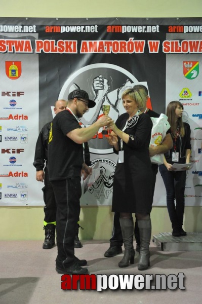 Debiuty 2011 - Stare Miasto # Siłowanie na ręce # Armwrestling # Armpower.net