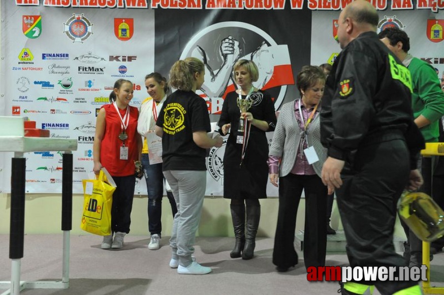 Debiuty 2011 - Stare Miasto # Armwrestling # Armpower.net