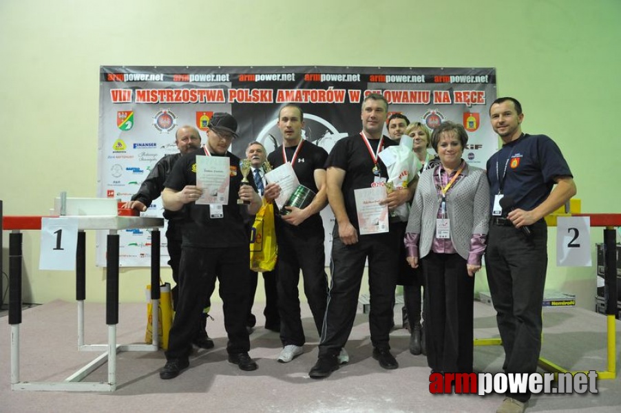 Debiuty 2011 - Stare Miasto # Armwrestling # Armpower.net