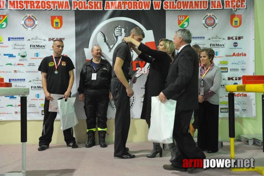 Debiuty 2011 - Stare Miasto # Aрмспорт # Armsport # Armpower.net