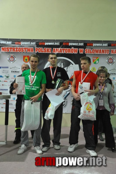 Debiuty 2011 - Stare Miasto # Armwrestling # Armpower.net