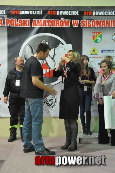 Debiuty 2011 - Stare Miasto # Siłowanie na ręce # Armwrestling # Armpower.net