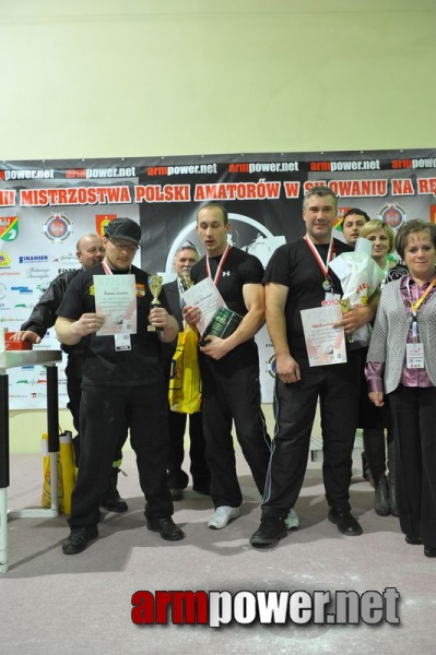 Debiuty 2011 - Stare Miasto # Siłowanie na ręce # Armwrestling # Armpower.net