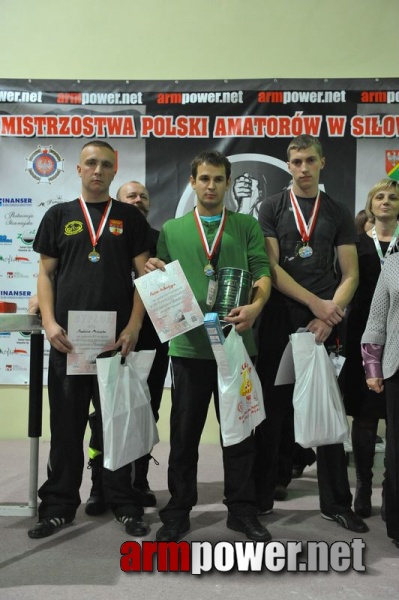 Debiuty 2011 - Stare Miasto # Armwrestling # Armpower.net