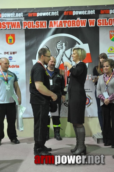 Debiuty 2011 - Stare Miasto # Armwrestling # Armpower.net