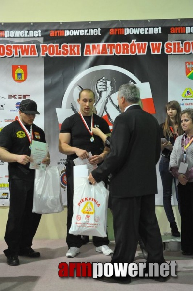 Debiuty 2011 - Stare Miasto # Armwrestling # Armpower.net