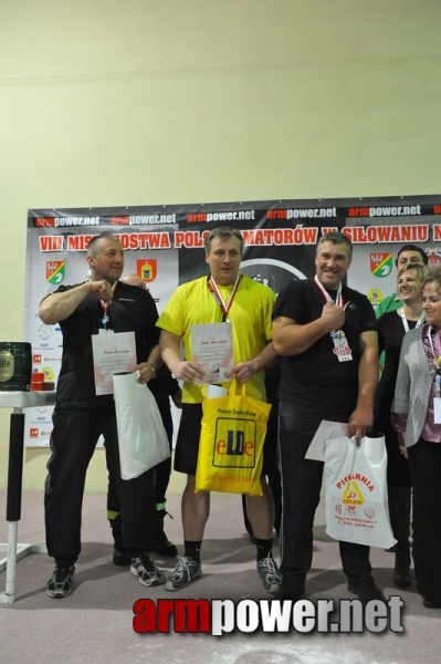 Debiuty 2011 - Stare Miasto # Armwrestling # Armpower.net