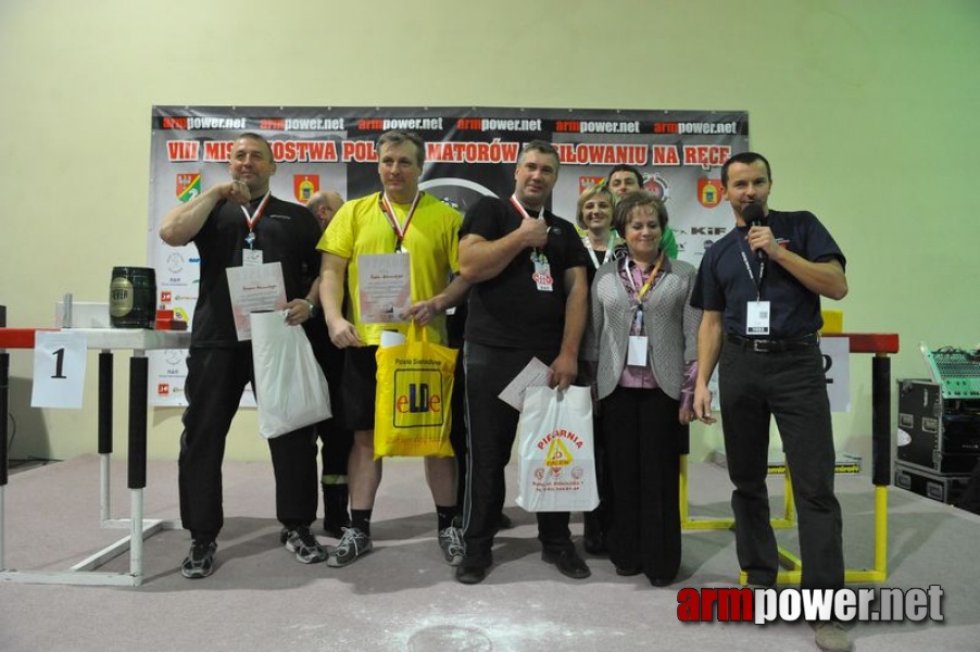 Debiuty 2011 - Stare Miasto # Armwrestling # Armpower.net