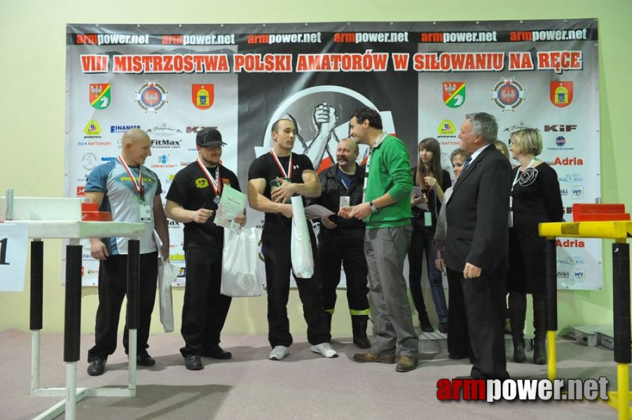 Debiuty 2011 - Stare Miasto # Armwrestling # Armpower.net