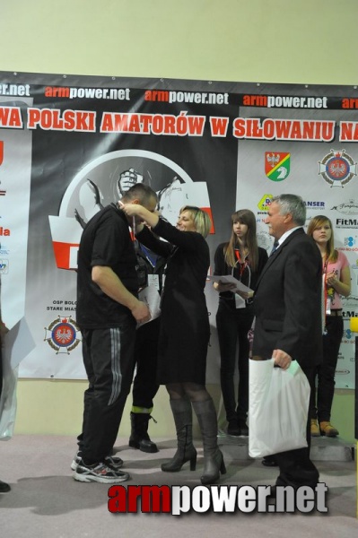 Debiuty 2011 - Stare Miasto # Armwrestling # Armpower.net