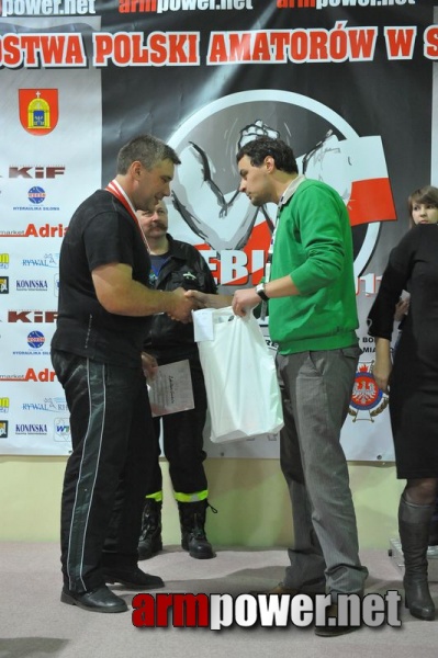 Debiuty 2011 - Stare Miasto # Armwrestling # Armpower.net