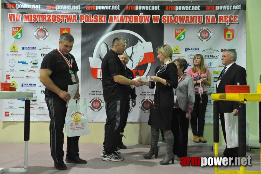 Debiuty 2011 - Stare Miasto # Armwrestling # Armpower.net